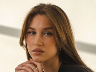 kinky webcam show AmelinaBrauberg