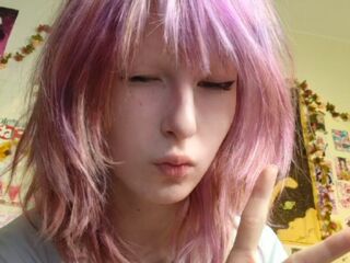 beautiful cam girl AngleaStansel