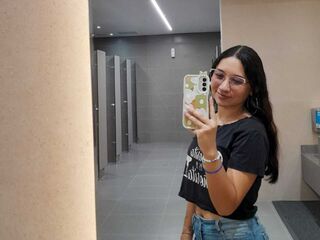 naughty videochat AnitMiller