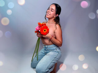 cam girl live cam AnitaDiFiore