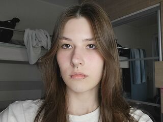 sexy cam girl AnitaHooper