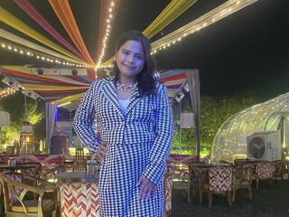 beautiful webcam girl Anjalii