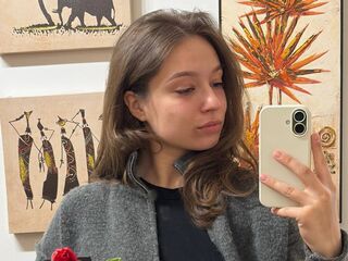fingering webcamgirl picture AnnaMariardi