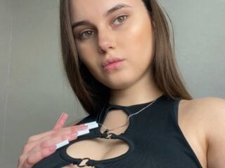 adult liveshow AnnaMilsan