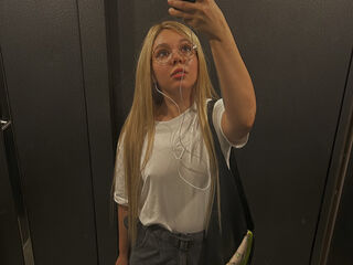 webcamgirl chat AnnaSebastian