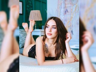 adult videochat webcam AnnaViber