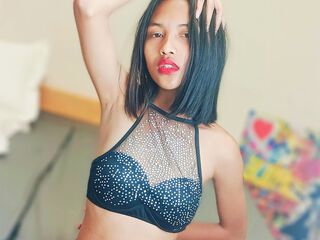 cam girl cam sex AnnahPinkie