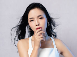 sexy cam girl AnneJiang