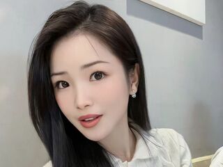 shower sex webcam AnniDaiyu