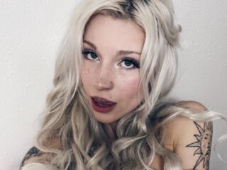livechat AnnieAngel