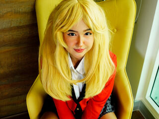 free live webcam chat AnnieJulieth