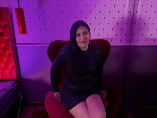 topless webcamgirl AnnyBleid