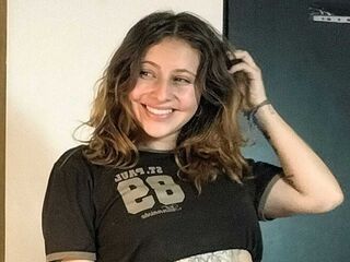 adult cam show AriBlossom