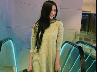 camgirl playing with sextoy AriaElla