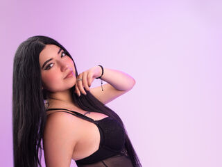 erotic webcam AriaLunex