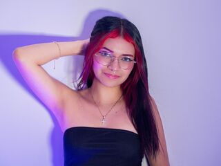 naked cam girl gallery AriaRosel