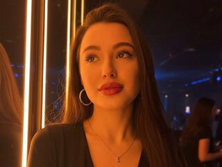 cam girl chat AriannaEmziah