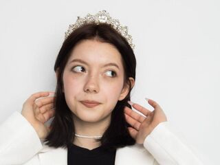 adult videochat ArielleTewell