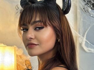 fingering cam girl AshiaEktare
