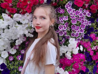 naked cam girl masturbating with vibrator AugustinaGravel