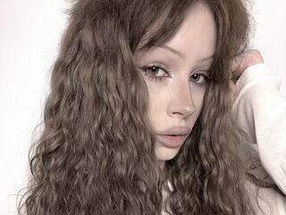 beautiful webcam girl AuroraDelight