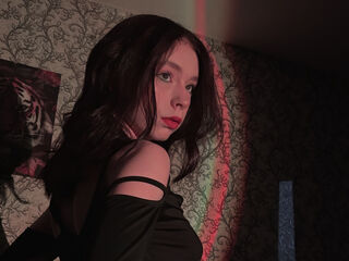 anal web cam AuroraPie