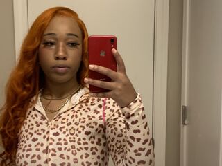 cam girl sexshow BambiiBratt