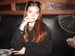 camgirl photo BarbaraGriswell