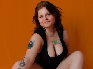 hot naked webcamgirl BarbaraJay