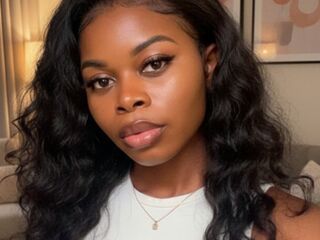 naked webcam girl BecaSpark