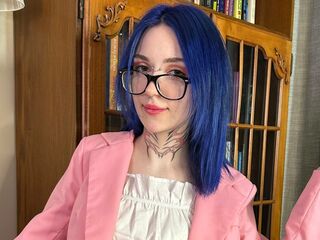 cam girl playing with dildo BeckaGoodie