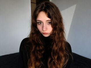 webcam live show BertaDavila