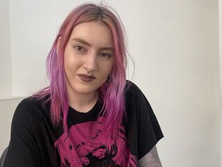 dirty web cam BonnieRide