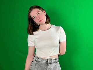 hot cam girl masturbating with vibrator BreanCiviello