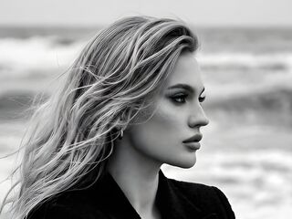 cam girl livecam BrookeBornmann