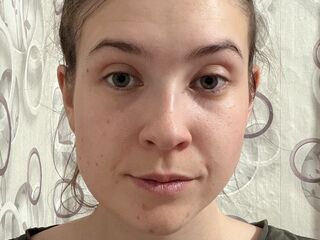 jasmin cam video BuenaRiblet