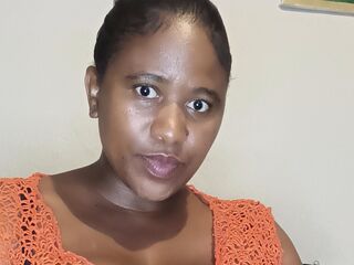 hot girl webcam BuhleSmith