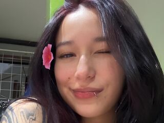 girl porn cam CamiLewit