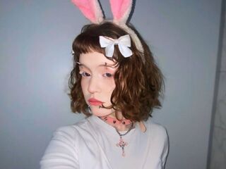 webcamgirl CamilaIce