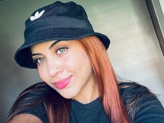 webcam live CandiePasion