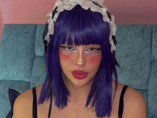 hot girl live web cam CarliBlake