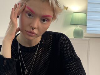 webcamstripper live CarmeliaPolyak