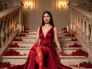 free nude webcam CelesteRoche