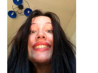 naked camgirl fingering pussy Challea