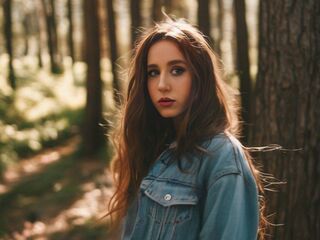 adult liveshow ChantellMorgia