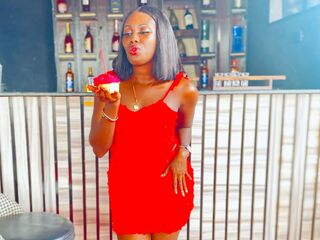 cam girl masturbating with sextoy CharMiin