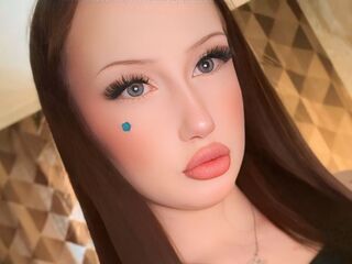 girl cam live CharlenaSloane