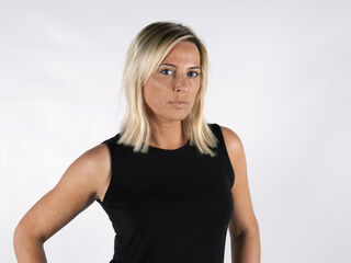 closeup web cam CharlizeEriksen