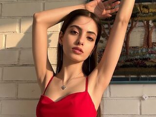 nude webcamgirl photo CherlyDouglas