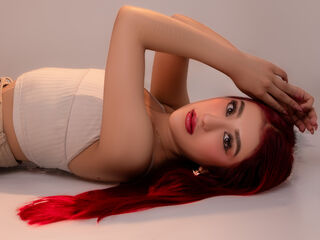 fingering camwhore CherryBuchel